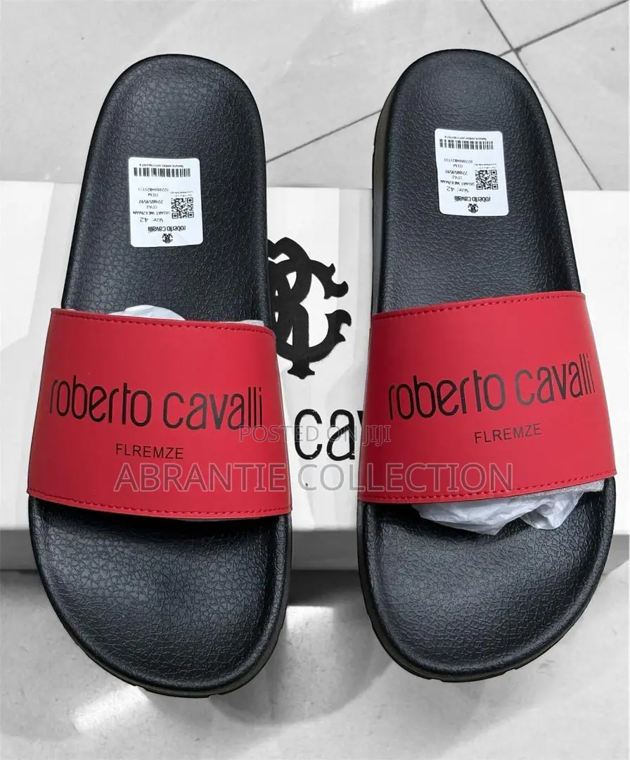 Authentic Calvin Klein Slides Available