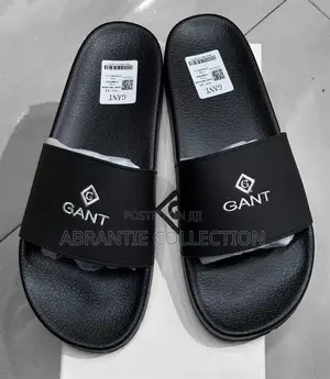 Authentic Calvin Klein Slides Available