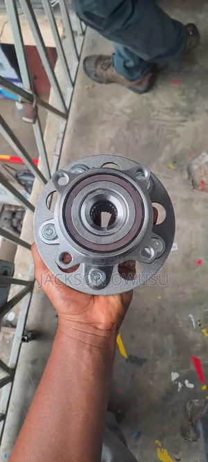 Honda CRV 2020 Back Hub Bearing