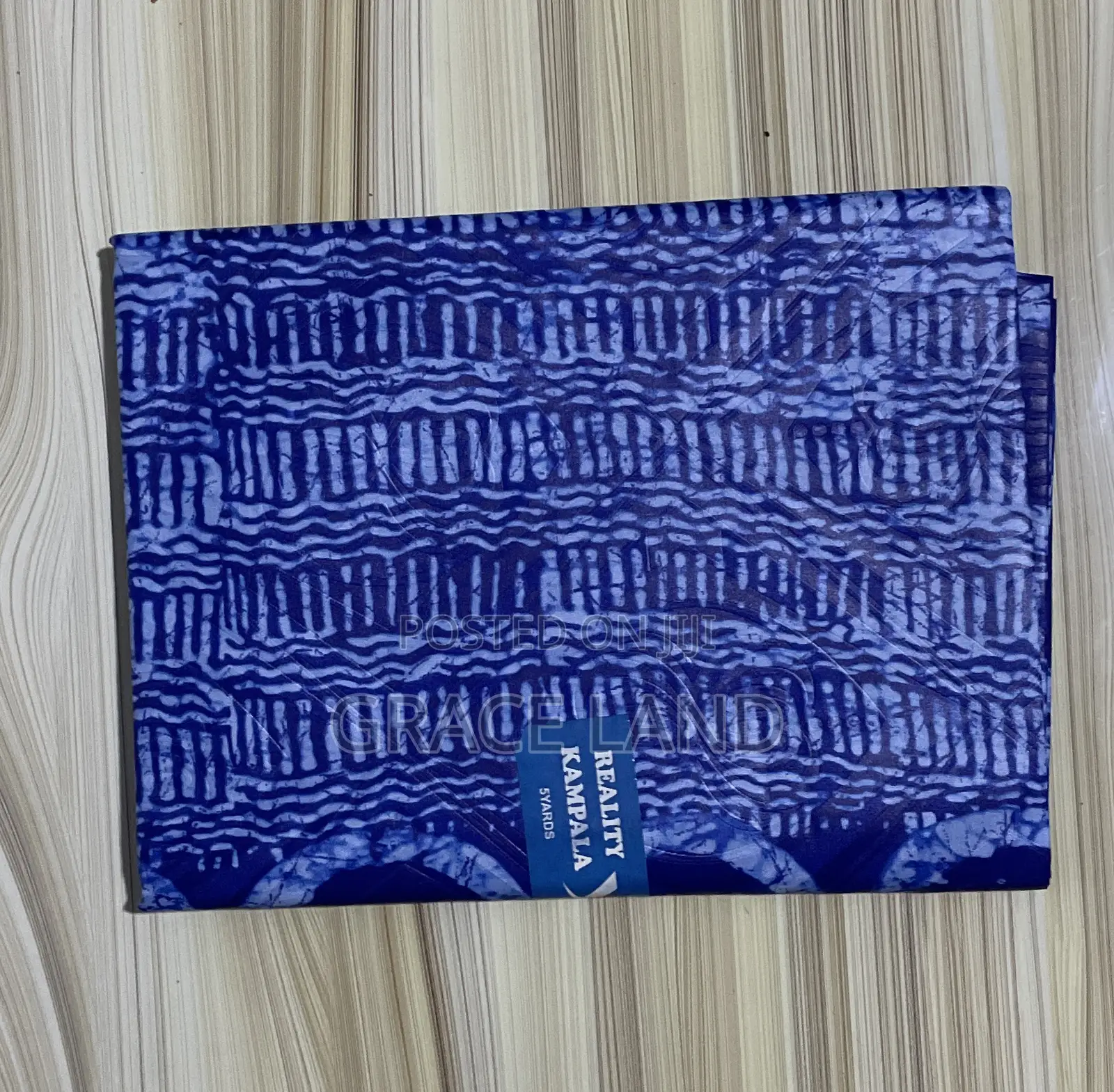 Original Kampala Cloth