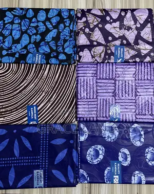 Original Kampala Cloth