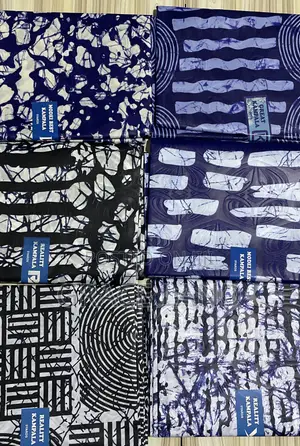 Original Kampala Cloth