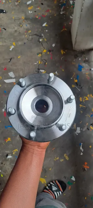 Prado,Tacoma Front Hub Bearing