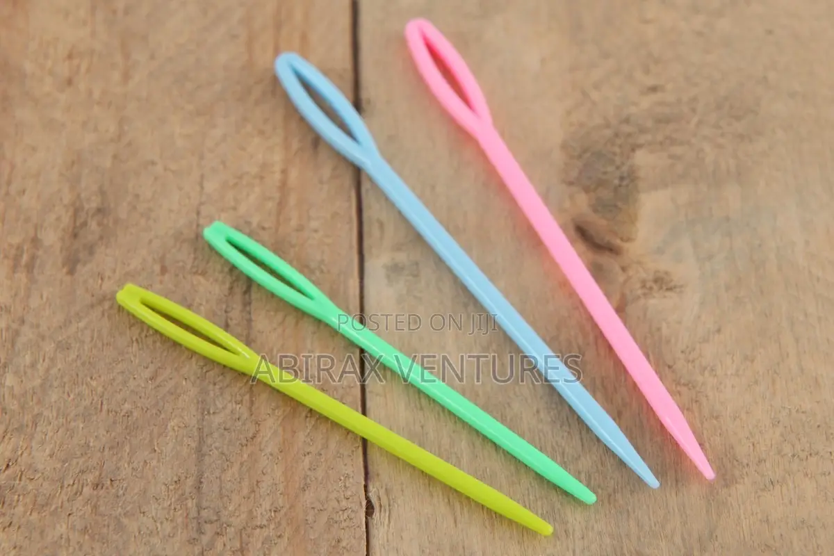 Yarn Needle 4pcs