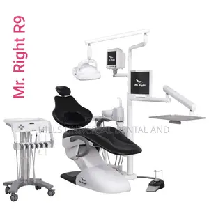 Dental Chair