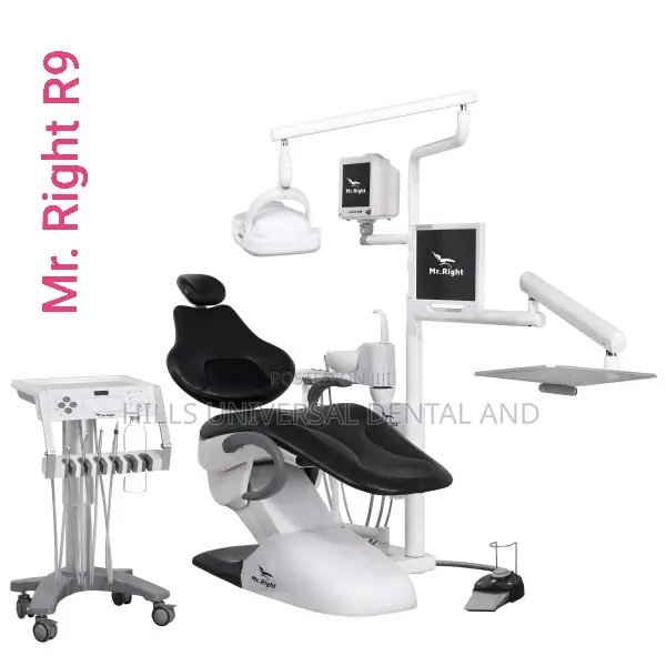 Dental Chair