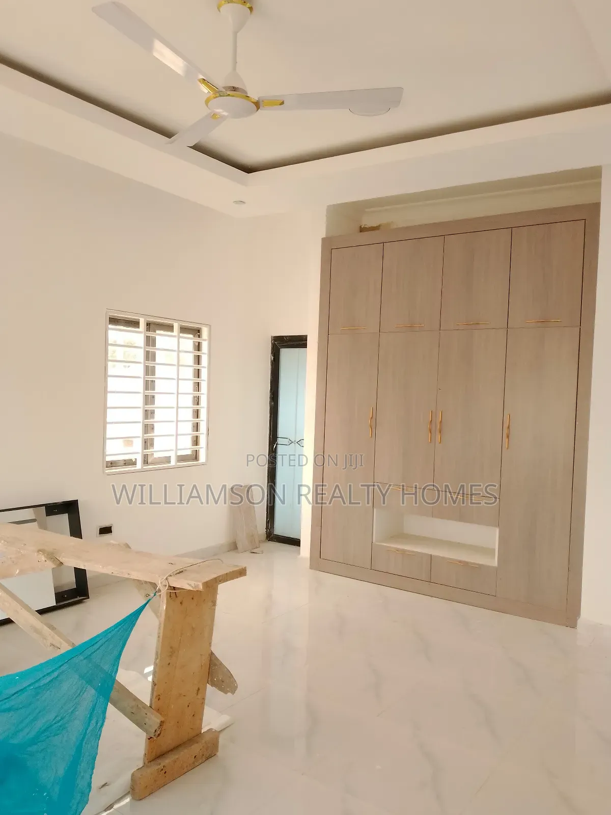 3bdrm Duplex in Hfc Estate Area, Spintex for sale