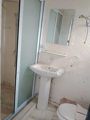3bdrm Duplex in Hfc Estate Area, Spintex for sale