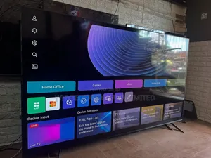 Lg 86" Ultra Hd Smart Let Tv| Bluetooth| Ai| Wi-fi| 4k| Usb