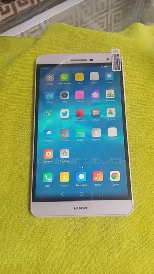 Huawei MediaPad T2 7.0 Pro 64 GB White