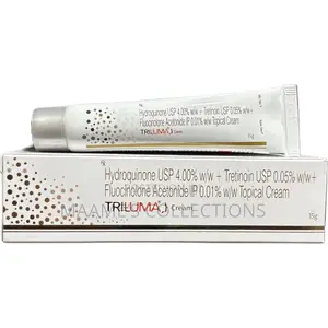 Triluma Cream