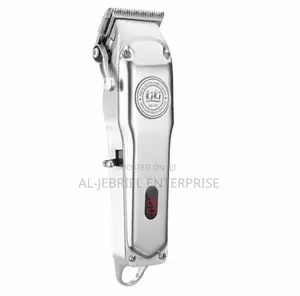 Rechargeable Professional Clipper