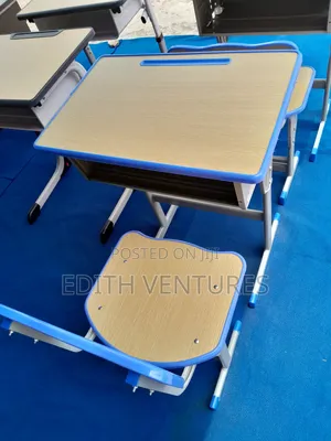 Nissi School Desk