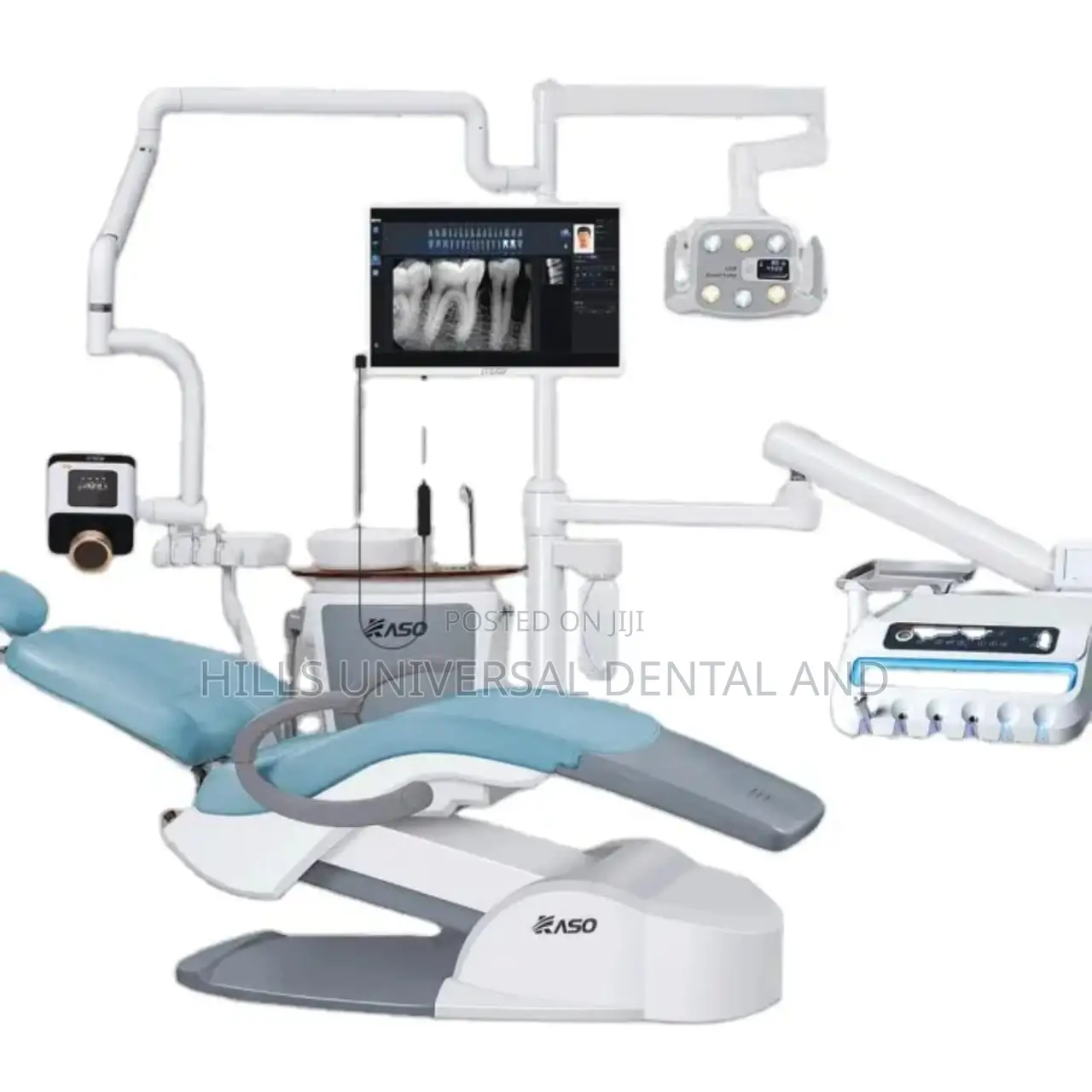 Dental Chair