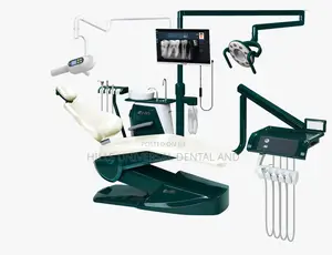 Dental Chair