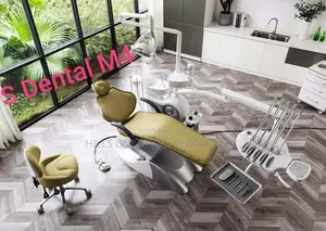 Dental Chair
