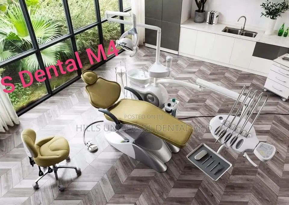 Dental Chair