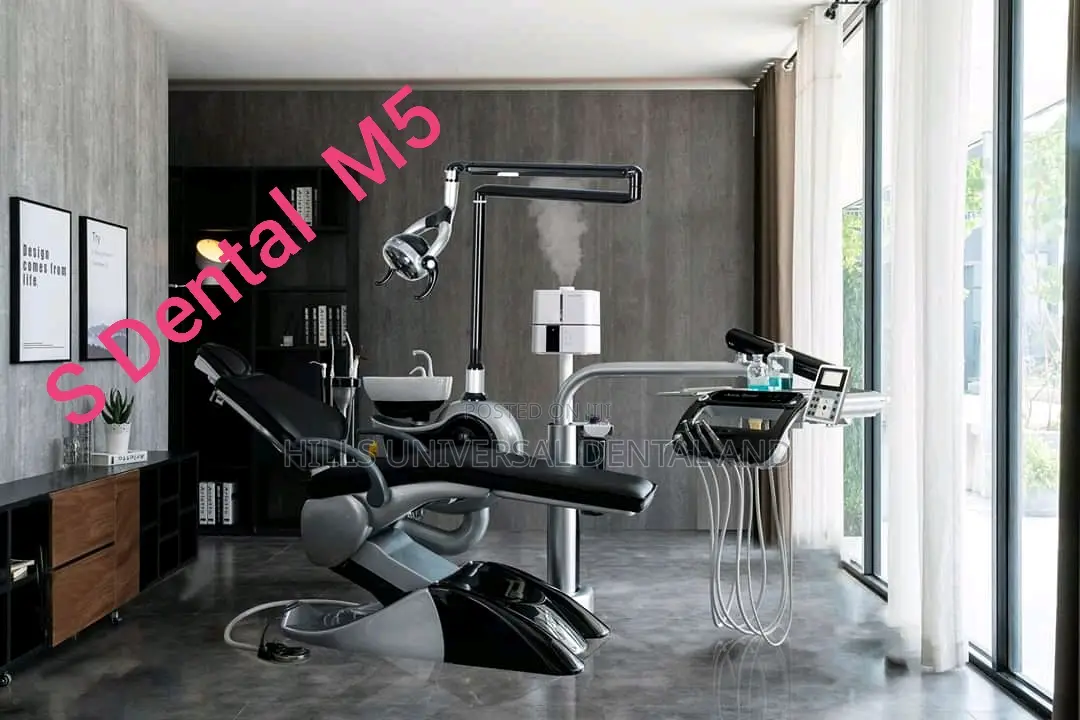 Dental Chair