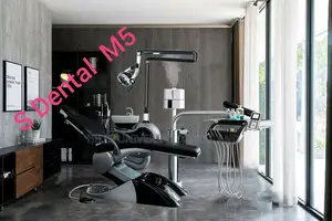 Dental Chair