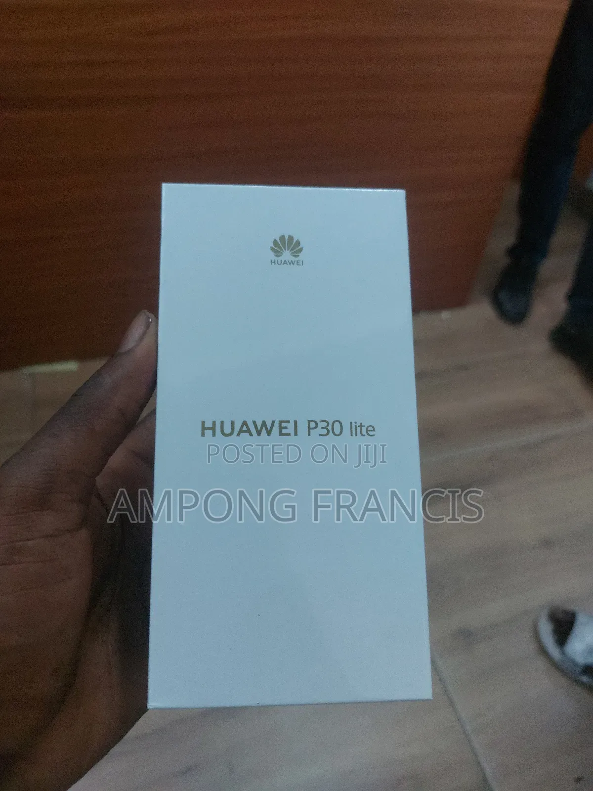 New Huawei P30 Lite 128 GB