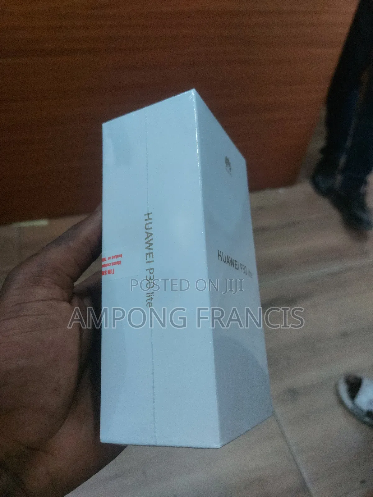New Huawei P30 Lite 128 GB