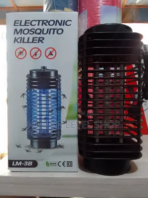 Mosquito Electronic Killer