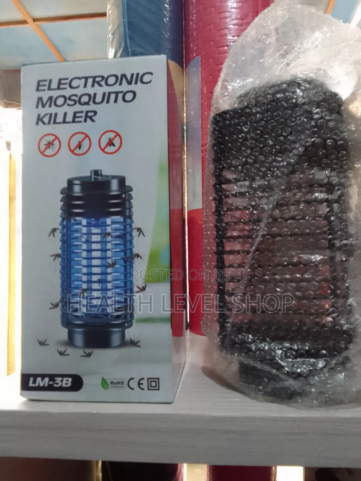 Mosquito Electronic Killer