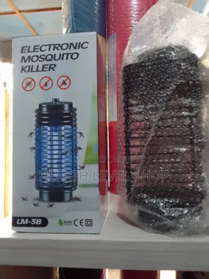 Mosquito Electronic Killer