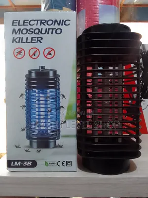 Mosquito Electronic Killer