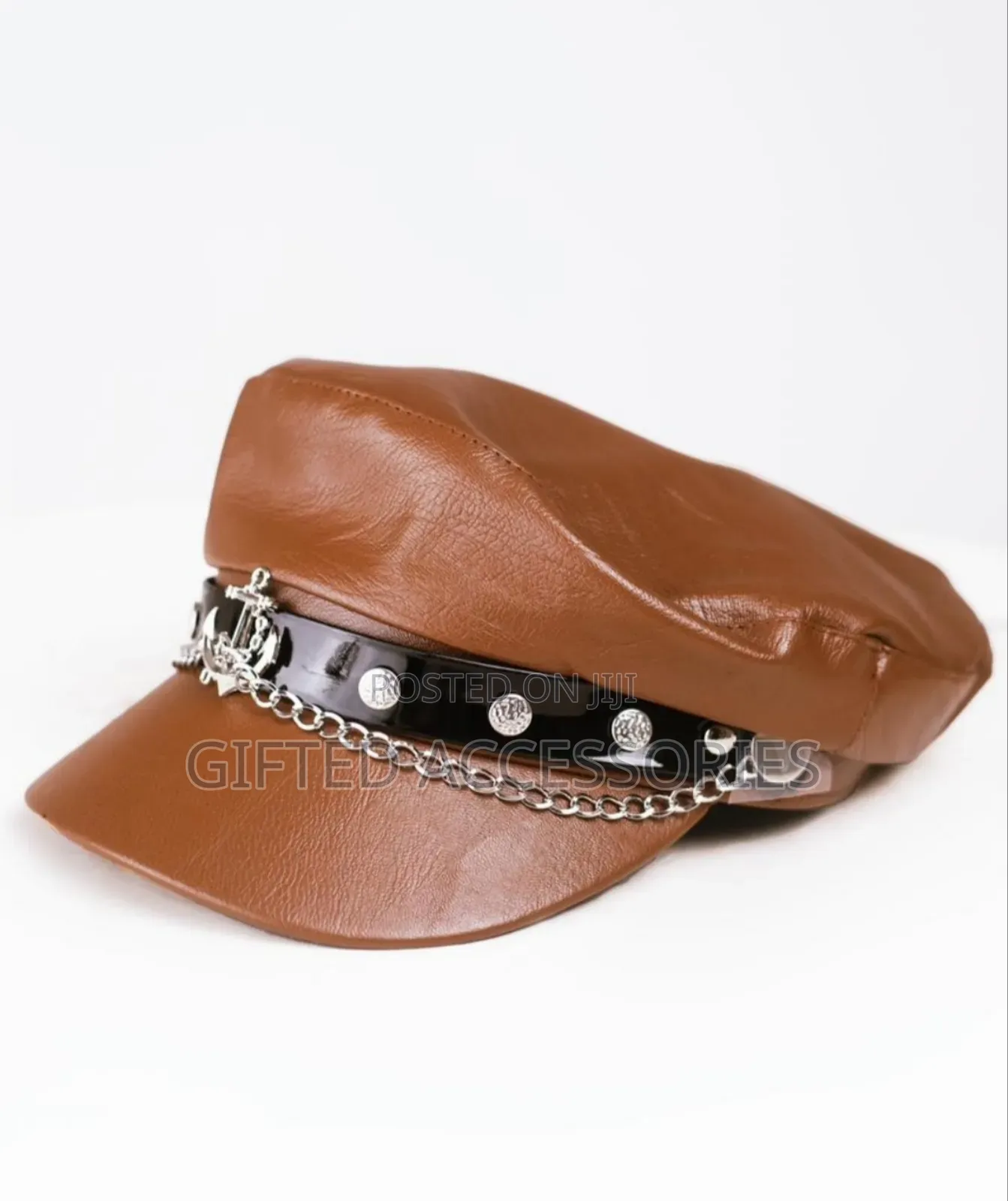 Not Just a Hat, It’S an Hattitude."