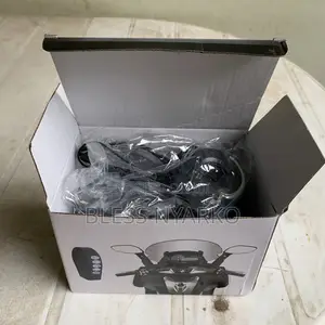 Motorcycle Speakers