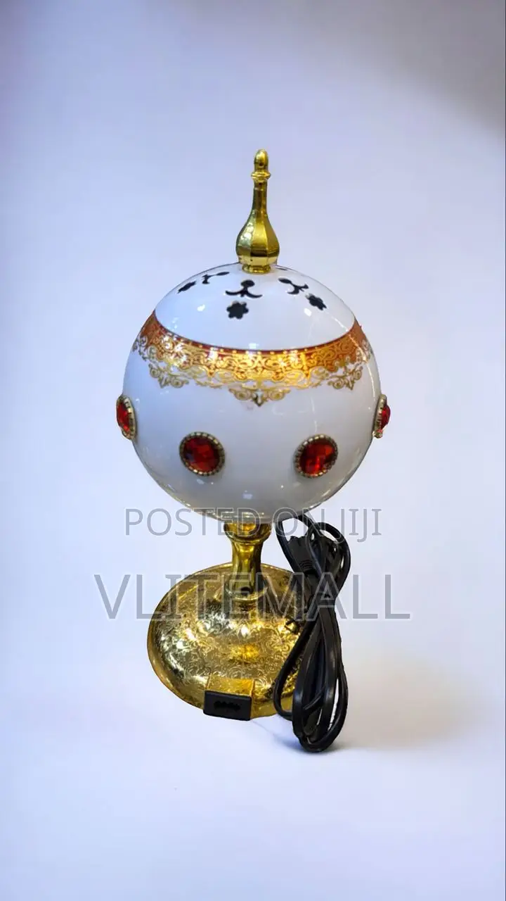 Electric Incense Burner - Big