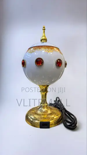 Electric Incense Burner - Big