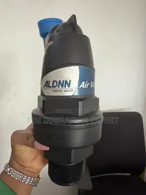 Air Release Valve