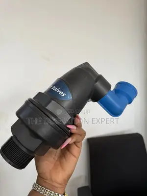 Air Release Valve