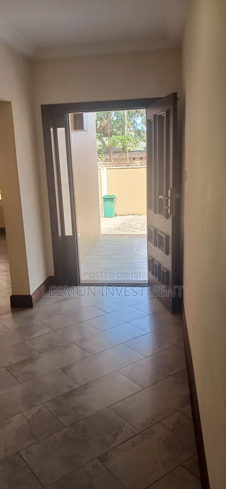 4bdrm House in East Airport, Papaye for rent