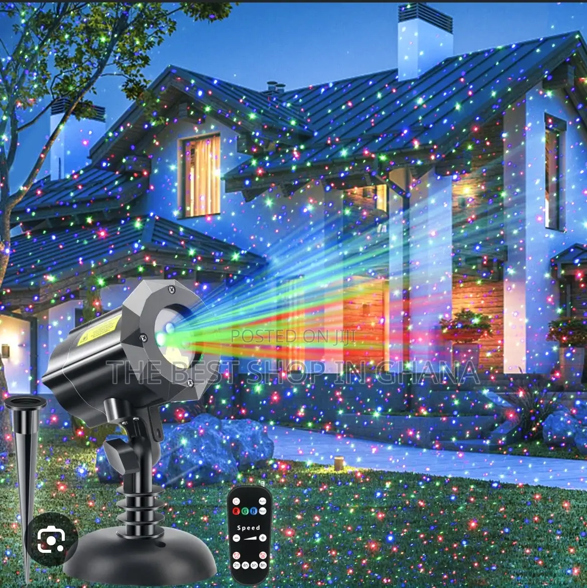 Beautifying Environments Lights Available for Sale
