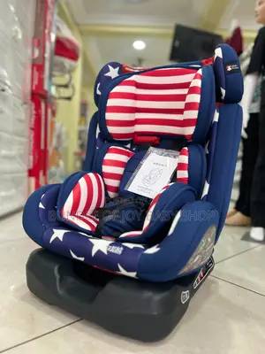 Baby Car Seat