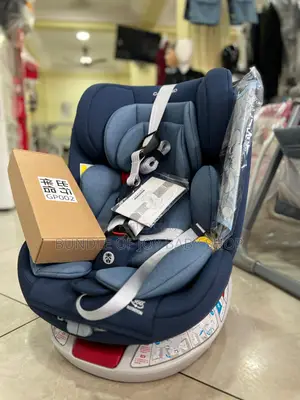 360 Baby Car Seat