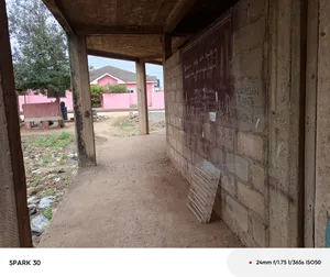 20bdrm Block Of Flats In Kingsby Petroleum, Achimota For Sale