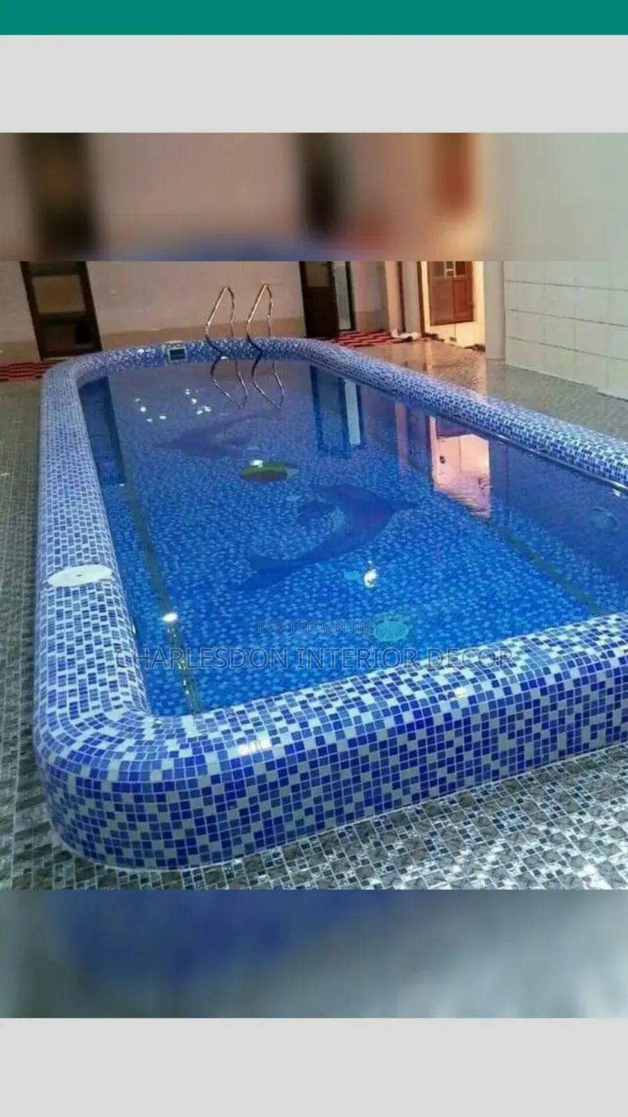 Water Pool Construction And Beautiful Pool Designs
