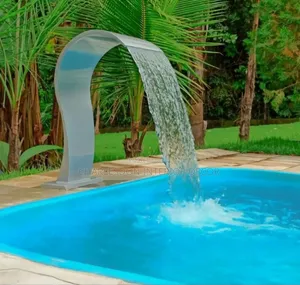 Water Pool Construction and Beautiful Pool Designs