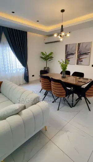 Furnished 4bdrm House in Boundary Road Area for sale