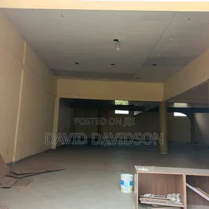 Warehouse At Spintex