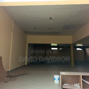 Warehouse At Spintex