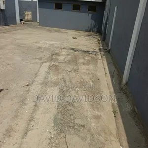 Warehouse At Spintex