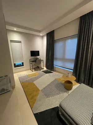 Furnished 3bdrm House in Airport Residential Area for sale