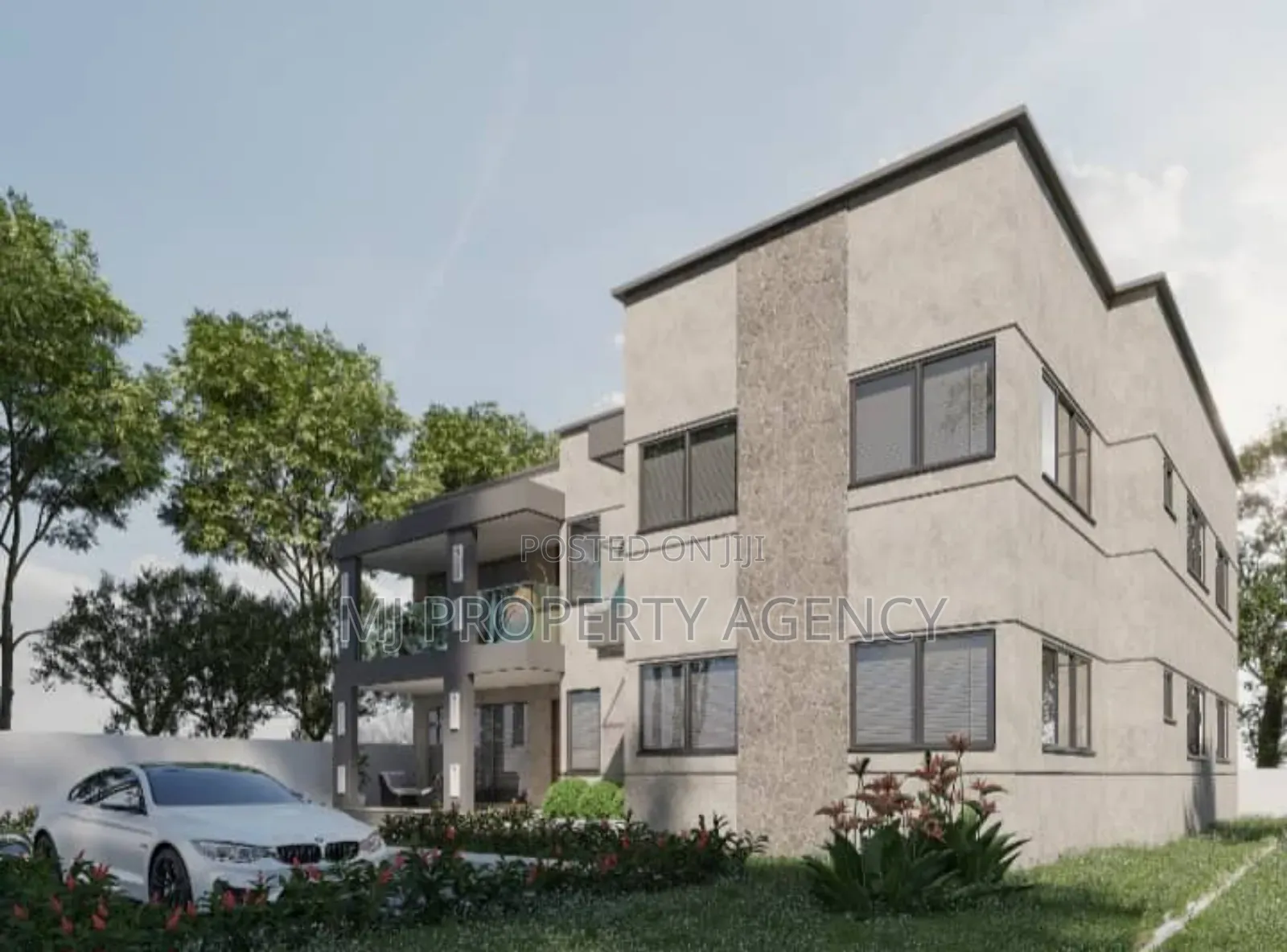 4bdrm House in Prampram, Tema Metropolitan for sale