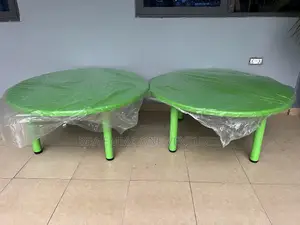 Preschool Round Table
