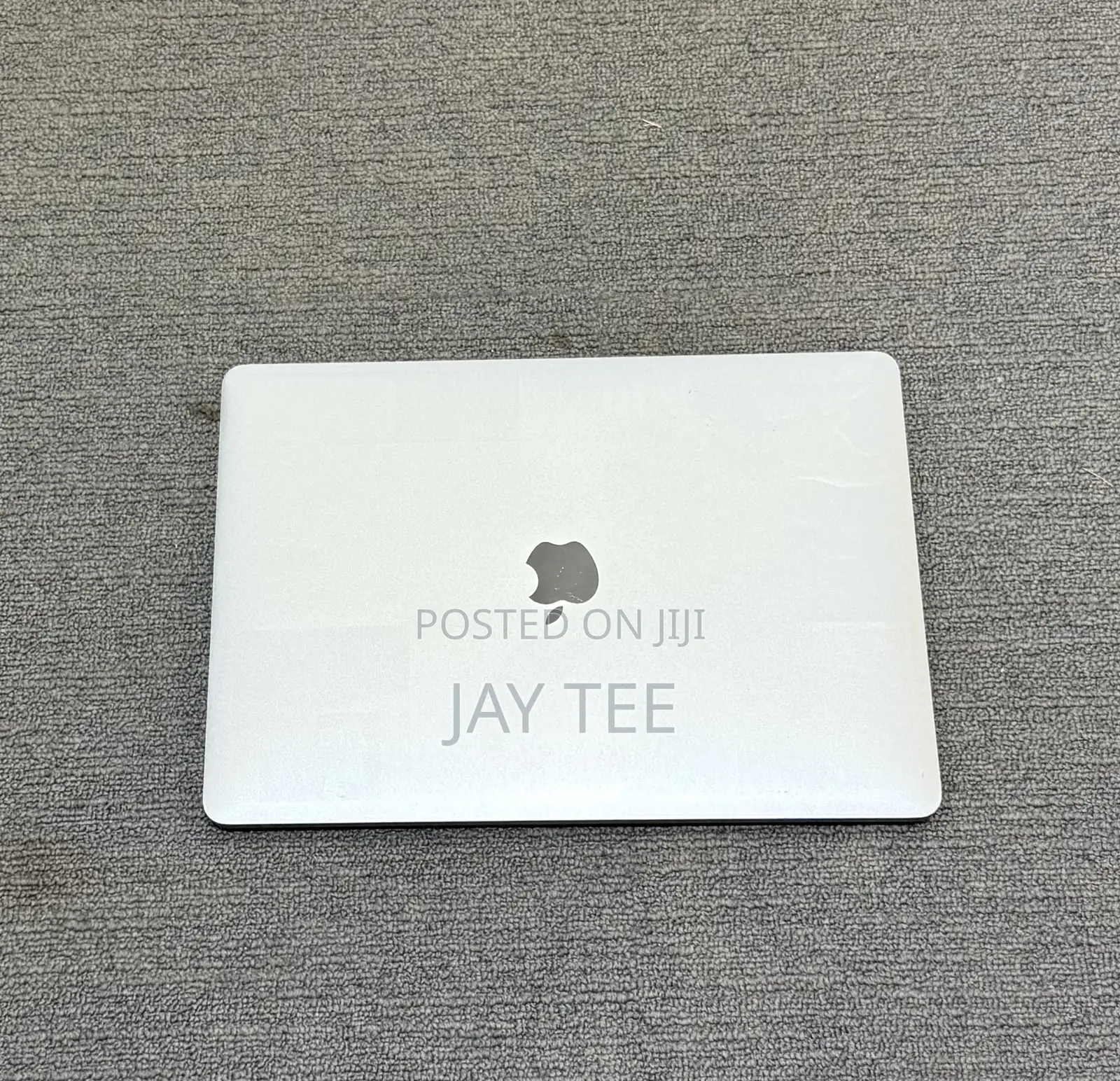 Laptop Apple MacBook Pro 2020 8GB Intel Core I5 SSD 256GB